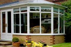 conservatories Fearnmore