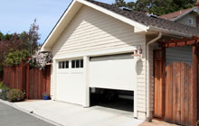 Fearnmore garage construction leads