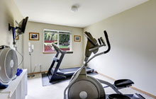 Fearnmore home gym construction leads