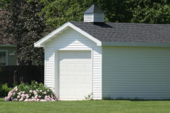 Fearnmore outbuilding construction costs